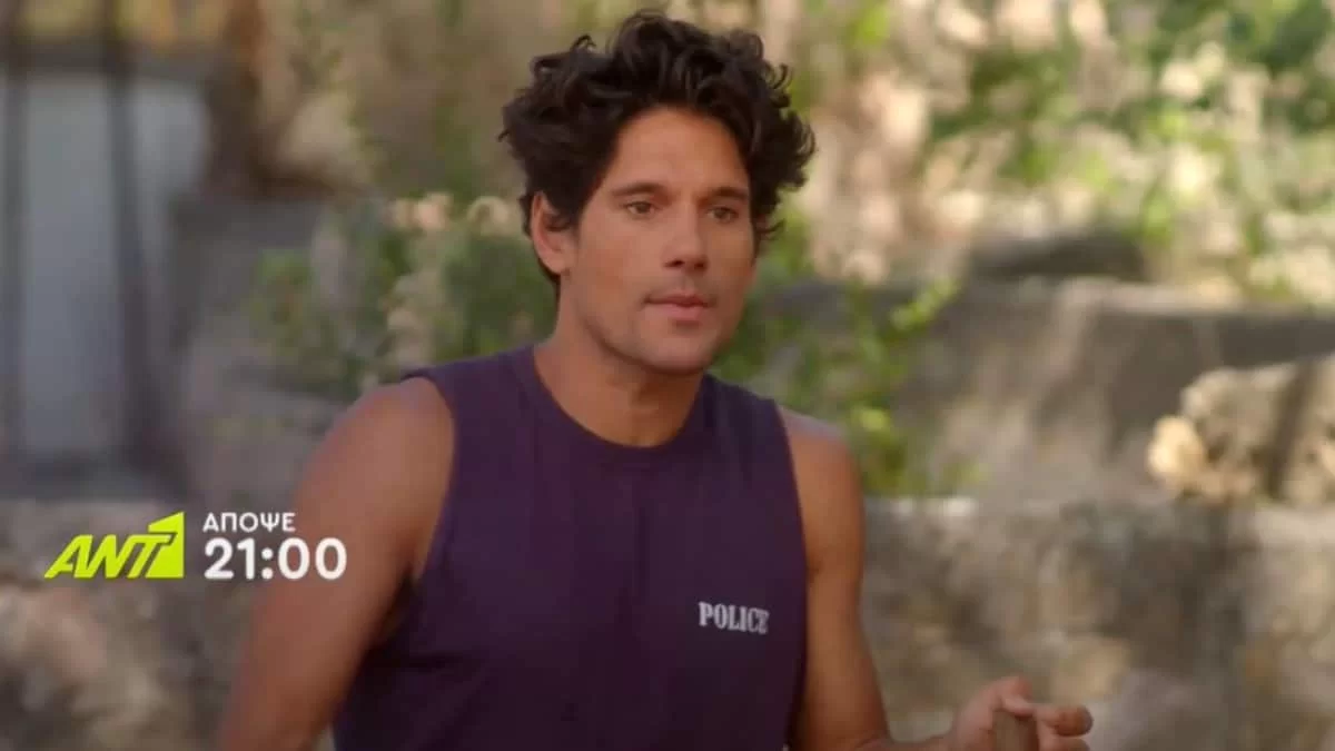 Εκτός Υπηρεσίας (11/10): Η Σωτηρία με τη Τοτίνα καταστρώνουν σχέδιο για να μπουν στο σπίτι της...