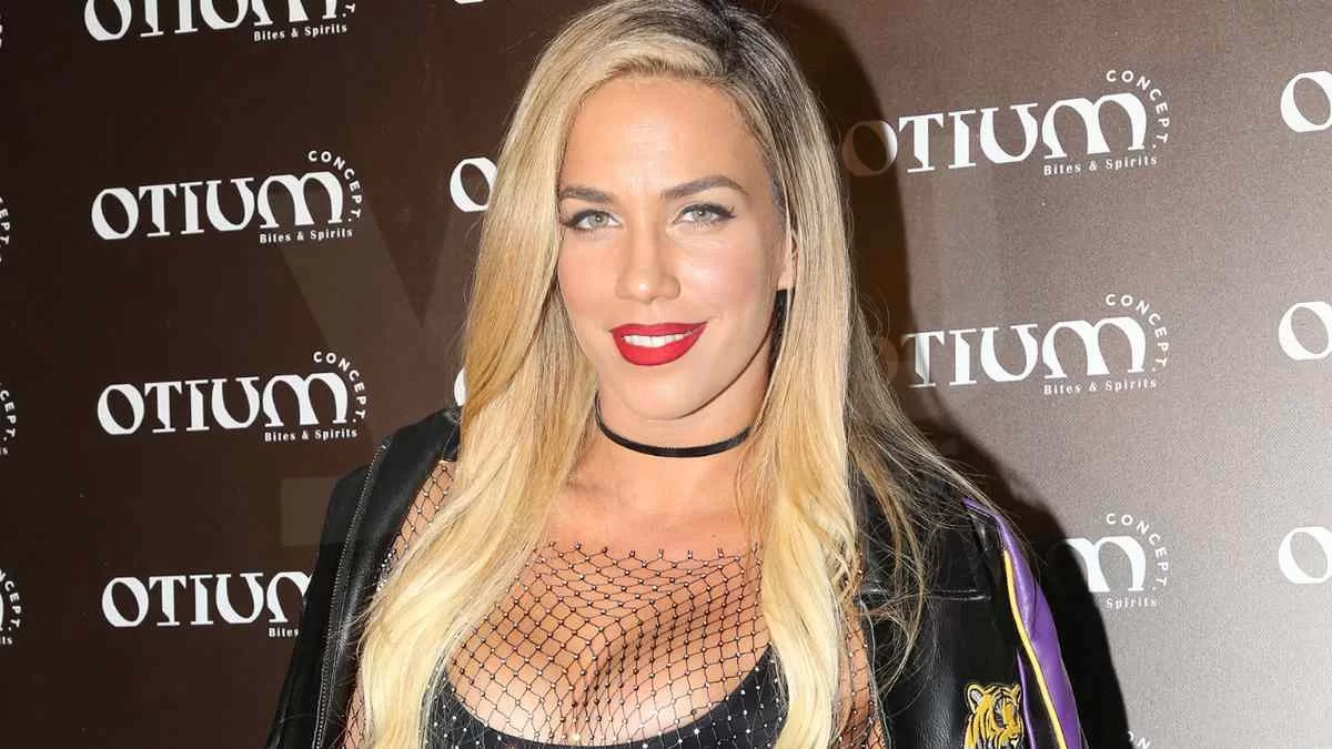 Στιγμές ευτυχίας για την Κατερίνα Στικούδη - Το ανακοίνωσε με μια φωτογραφία