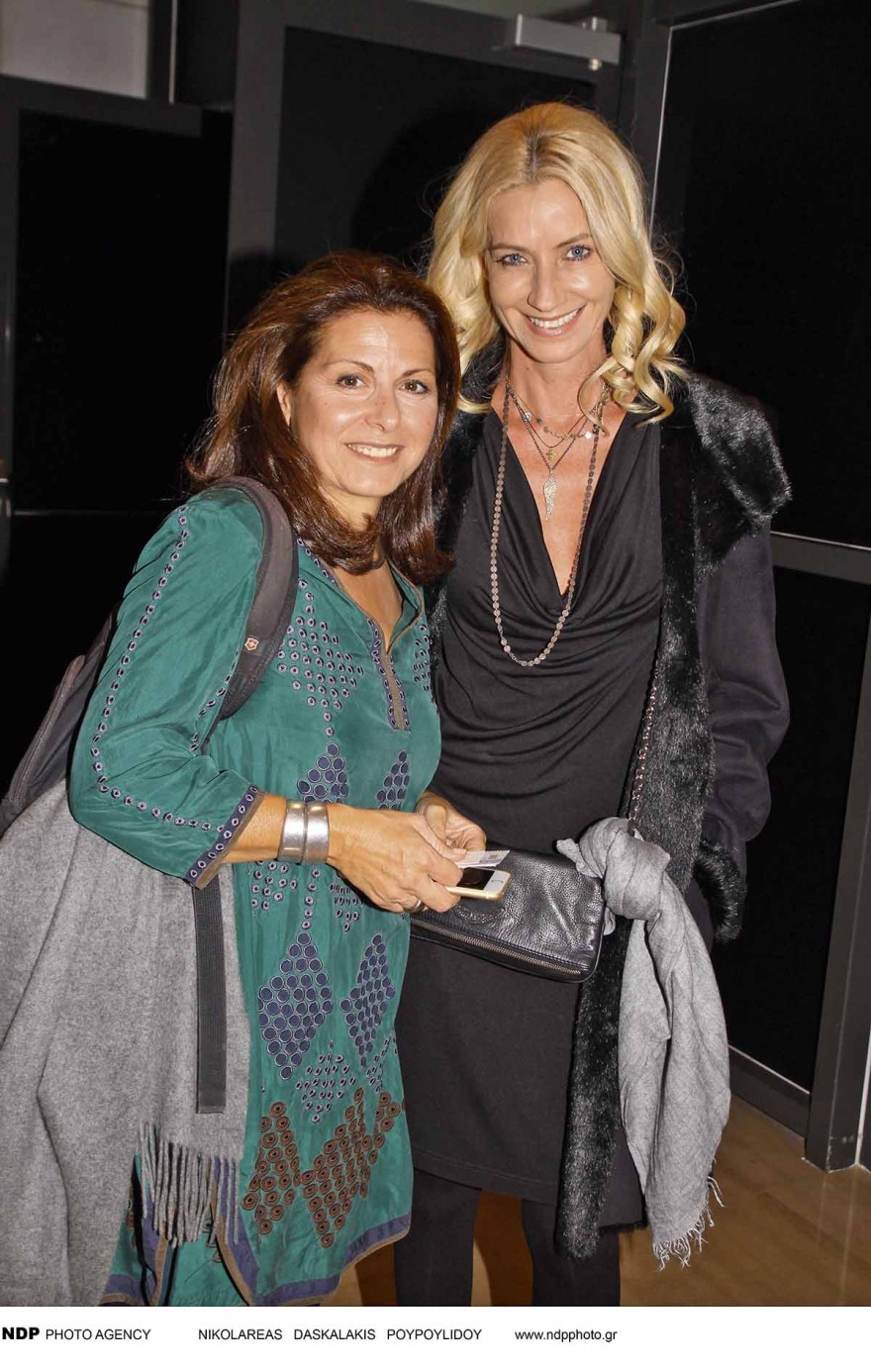 κερδισαν τον καρκινο