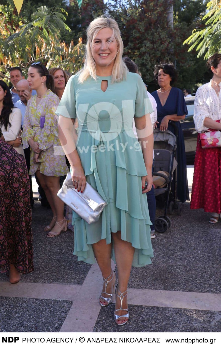 Ράνια Θρασκιά 