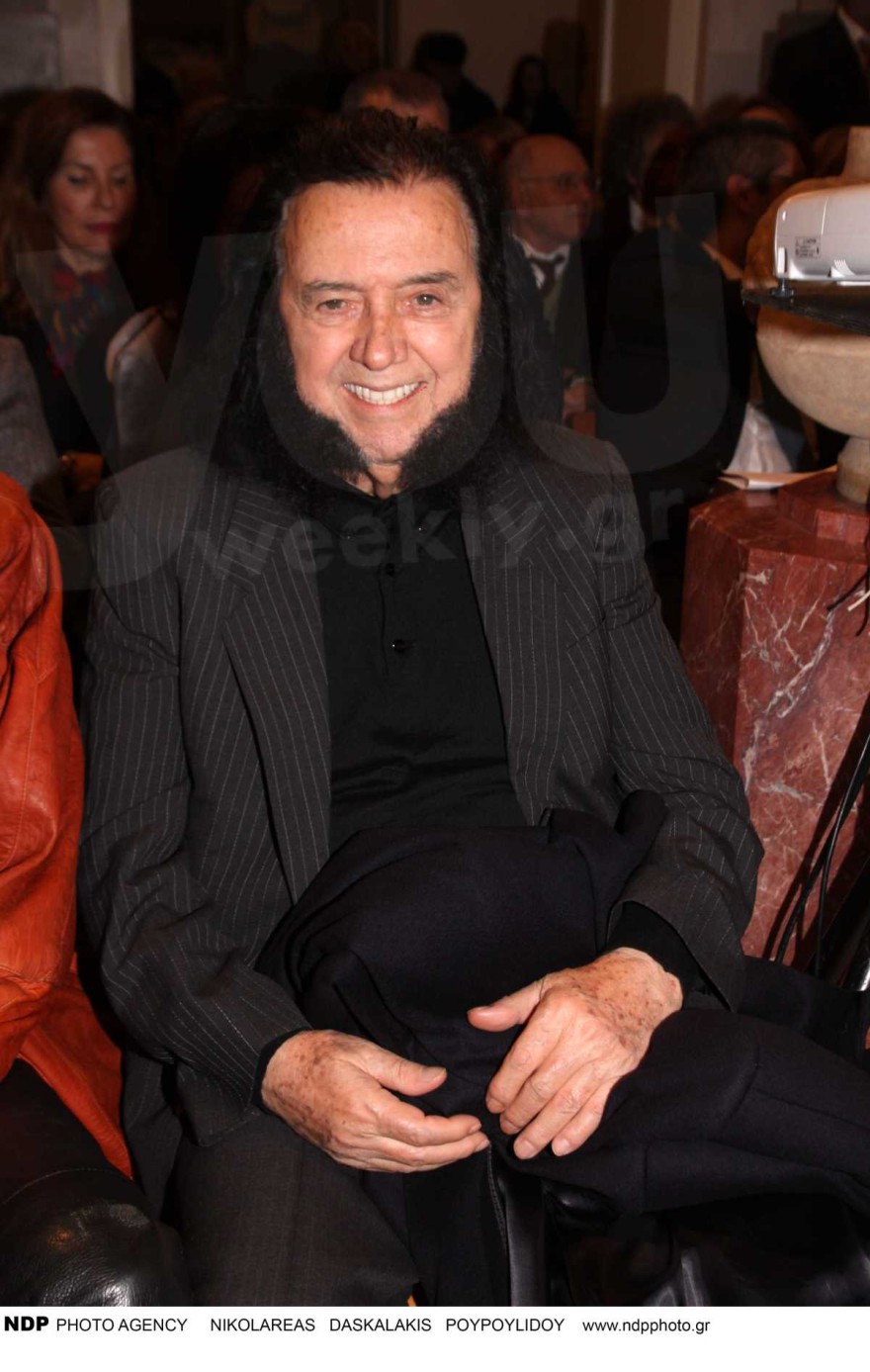 Σταμάτης Κόκοτας