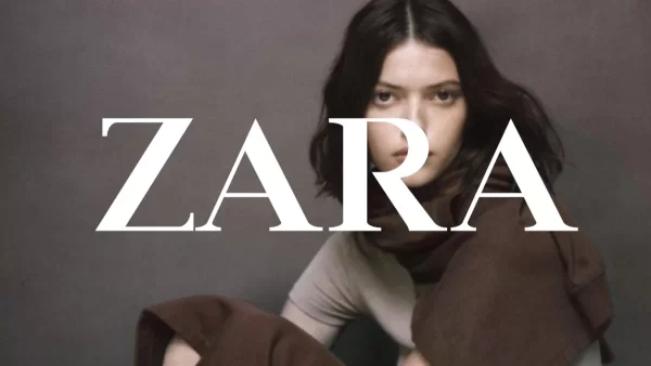 Σοκολατί: Το χρώμα του φθινοπώρου - 4 κομμάτια στο Zara από 29,95 ευρώ, που δε θα βγάλεις όλη τη σεζόν