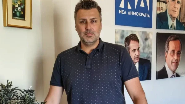 «Μόνο η Παναγία και οι γιατροί µπορούσαν να µε βοηθήσουν» - Η εξομολόγηση του Γιάννη Καλλιανού για την πιο δύσκολη στιγμή της ζωής του