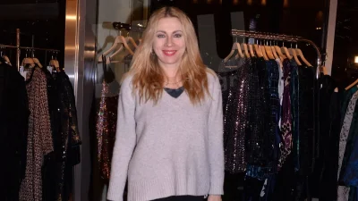 Ξέσπασε η Σμαράγδα Καρύδη για την υπόθεση στον Κολωνό: «Θα συνεχιστεί για πολύ ακόμα ο διασυρμός;»