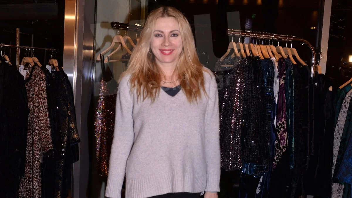 Ξέσπασε η Σμαράγδα Καρύδη για την υπόθεση στον Κολωνό: «Θα συνεχιστεί για πολύ ακόμα ο διασυρμός;»