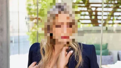 Αποκλειστικό: "Με τον Φιλιππίδη έχω ζήσει συμπεριφορές σε ακραίο βαθμό! Με..."