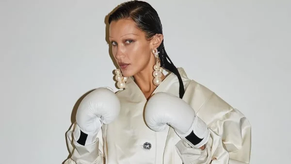 Οι Εβδομάδες Μόδας επιβεβαιώνουν μερικές τάσεις που πολλοί δε θέλανε να ξανά δουν - Ποιες επιστρέφουν δυναμικά; Θα τις τολμήσουμε;