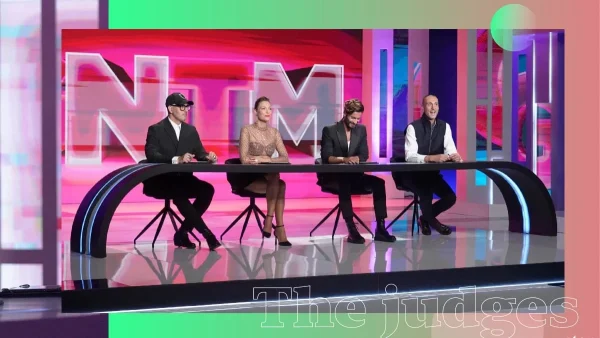 GNTM 5 highlights 17/10: 2 οικειοθελείς αποχωρήσεις και ένα αποκαλυπτικό ατύχημα που φάνηκε στον αέρα