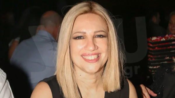 «Η Φώφη Γεννηματά έδινε μια διπλή μάχη, κάνεις μας δεν ήξερε τι τραβούσε»