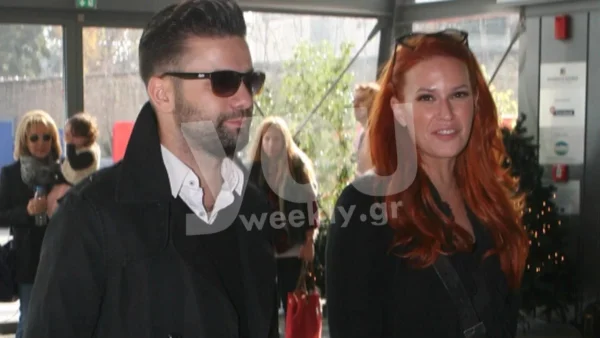 Ο Θοδωρής Μαραντίνης ζήτησε την συνεπιμέλεια των παιδιών του - Αλλάζουν όλα άμα την κερδίσει