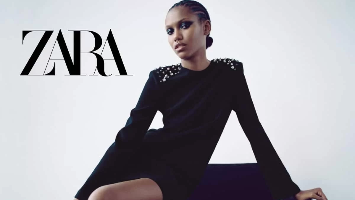 Μοιάζουν σαν να τα πήρες από ακριβό οίκο, όμως ξεκινάνε από 19,95 ευρώ - 4 must have κομμάτια στο Zara