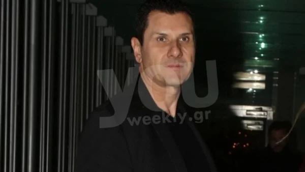 Γιάννης Μάρκου: Προθεσμία για τον 26χρονο που μαχαίρωσε τον γνωστό επιχειρηματία