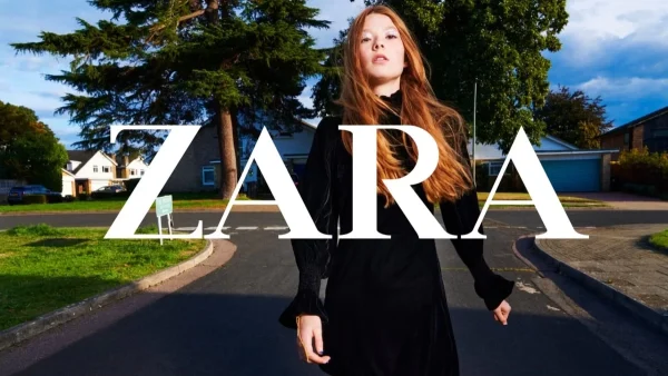 Αυτό το cozy μπουφανάκι θα σε κρατάει ζεστή όλο το φθινόπωρο - Θα το βρεις στο Zara με 39,95 ευρώ