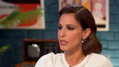 «Να κλαίω και να τους λέω, "σταματήστε, σας παρακαλώ, αφήστε με"» - Αδιανόητο περιστατικό με την Κατερίνα Παπουτσάκη