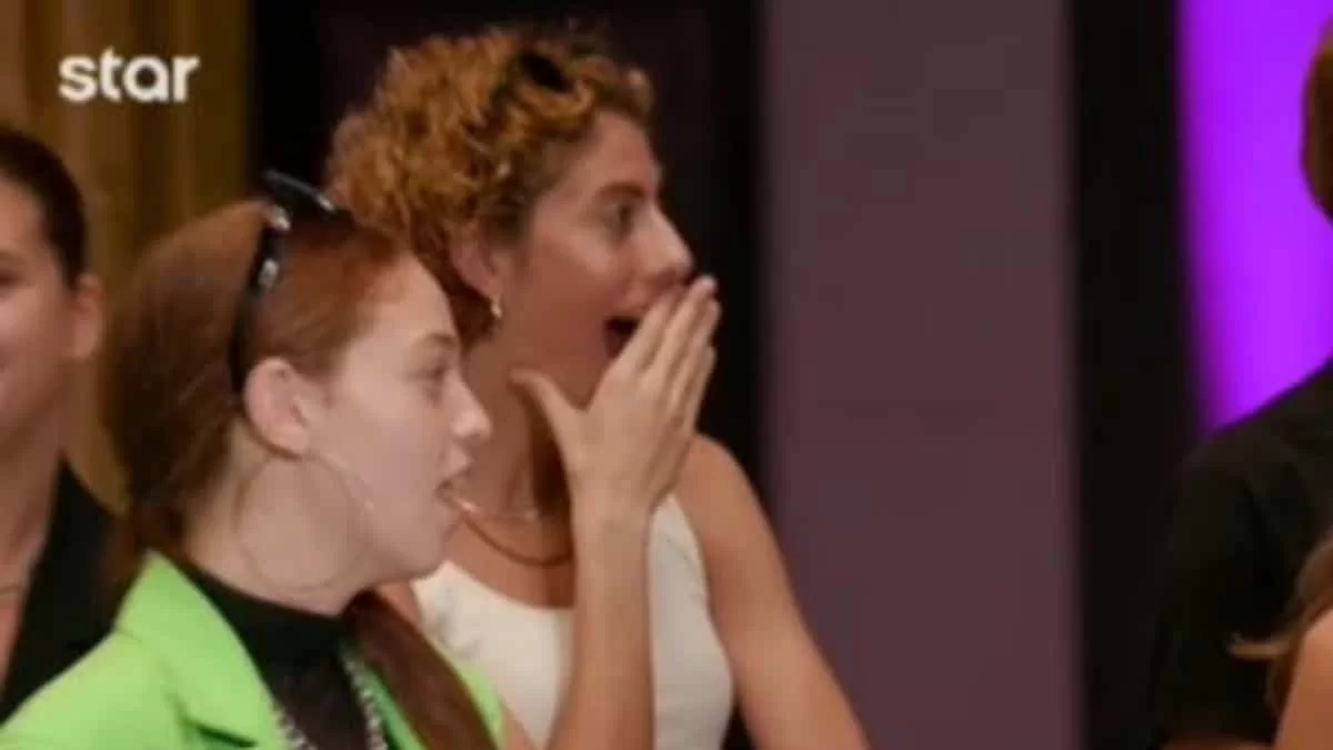 GNTM 5: "Κάγκελο" οι διαγωνιζόμενες - Η ανακοίνωση της Βίκυς Καγιά που έφερε τα πάνω κάτω