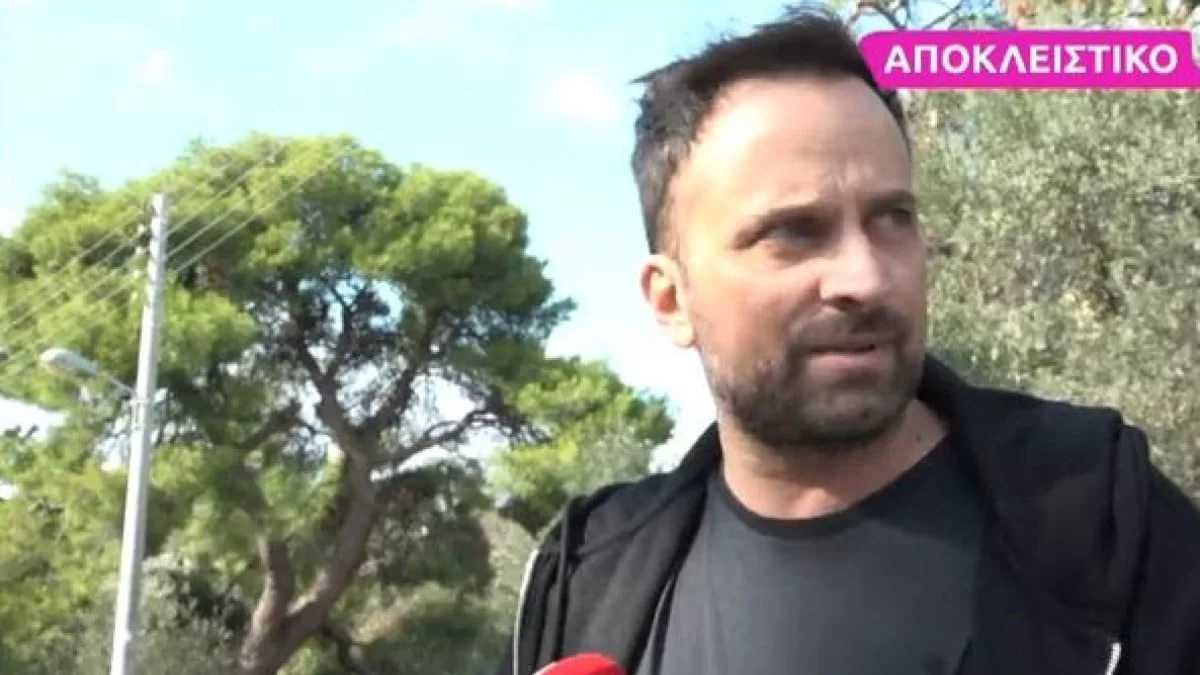 «Η δική μου θέση είναι...» - Όλη η αλήθεια για την συνεργασία του Γιώργου Λιανού και του Ντάνου στο Survivor All Star