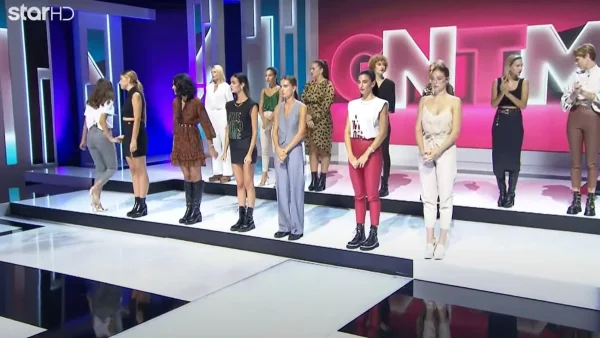 GNTM 5: Το disadvantage που της έδωσαν έπιασε τόπο και αποχώρησε με κλάματα