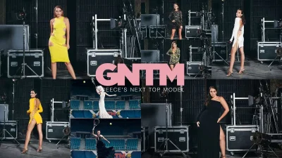 GNTM 5 spoiler: Στην τρίτη δεν πάει το μυαλό σας - Οι 3 παίκτριες που περνάνε στην τελική 8άδα