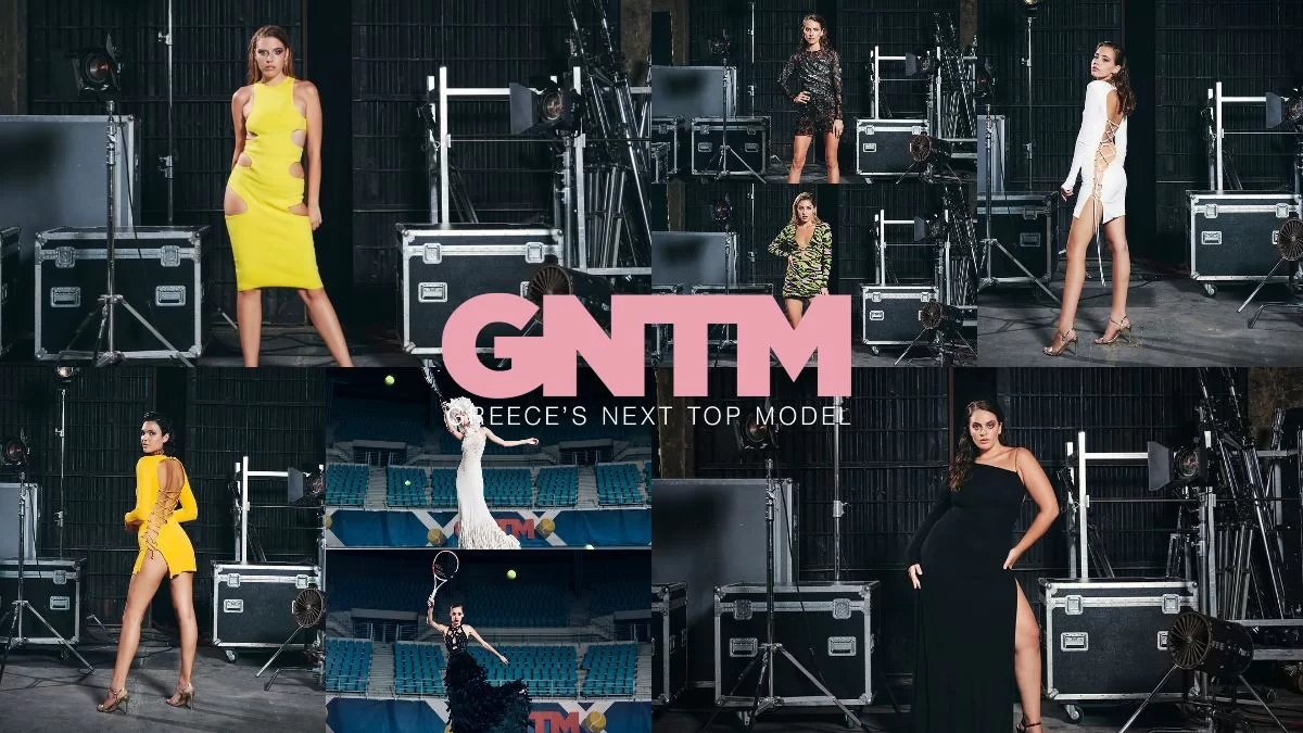 GNTM 5 spoiler: Στην τρίτη δεν πάει το μυαλό σας - Οι 3 παίκτριες που περνάνε στην τελική 8άδα