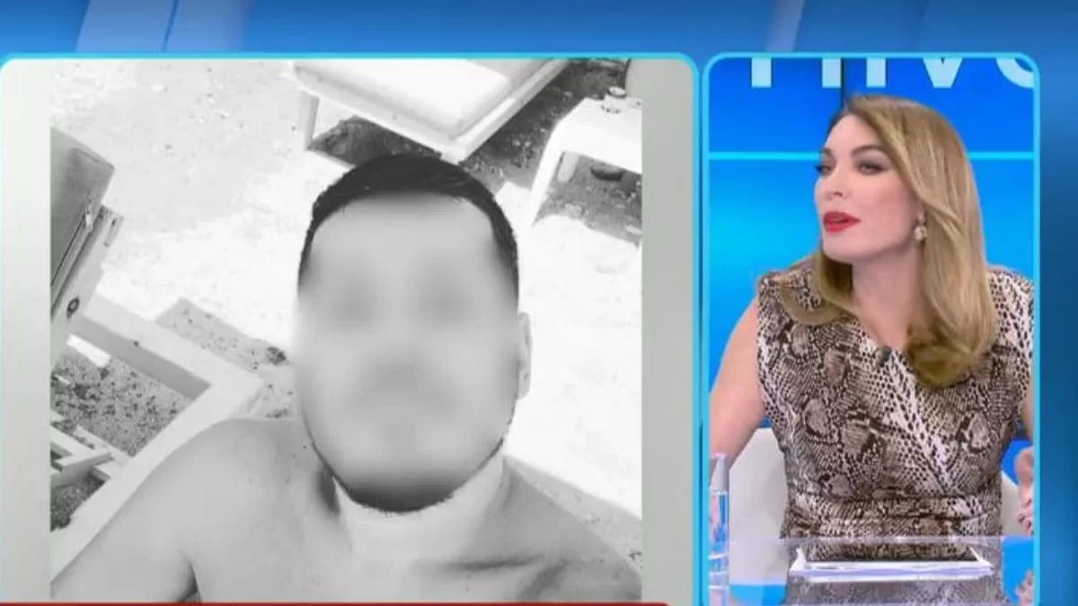 Κολωνός: «Ήταν περήφανος για τις πράξεις του» - Βρέθηκαν φωτογραφίες από τους βιασμούς στο κινητό του 53χρονου