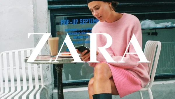 2 edgy τσάντες από το Zara, οι οποίες ταιριάζουν με τα πάντα και κοστίζουν 39,95 ευρώ - Η top φθινοπωρινή τάση