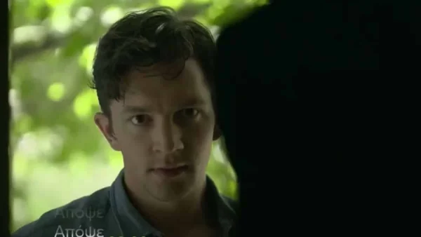 Μαύρο Ρόδο: O Πέτρος πολιορκεί την Ελισάβετ - Την προειδοποιεί η Ηγουμένη Φιλαρέτη