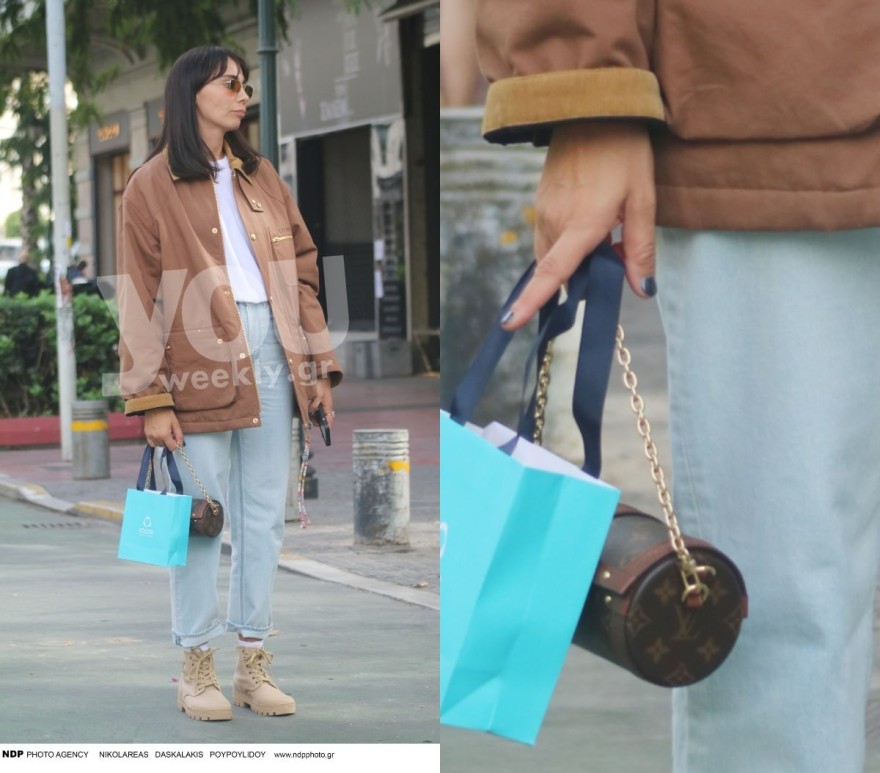 Ολυμπία Χοψονίδου