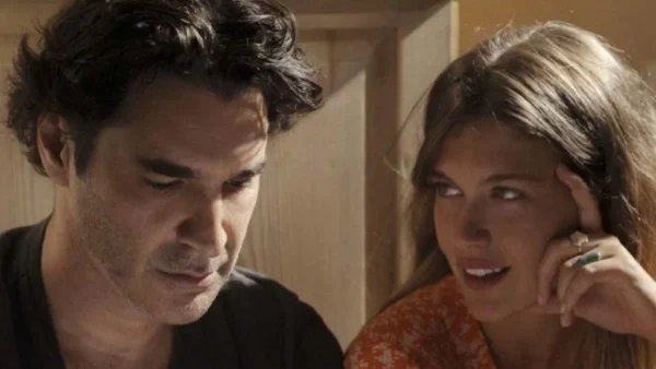 Mega (27/10): Γιατί "πετάει" από το πρόγραμμά του την σειρά Maestro