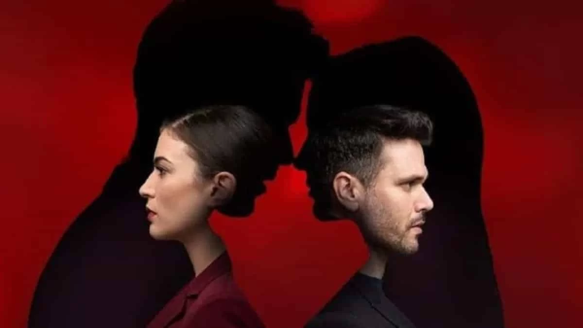 Τηλεθεατές προσοχή: Δυστυχώς η σειρά Παγιδευμένοι...