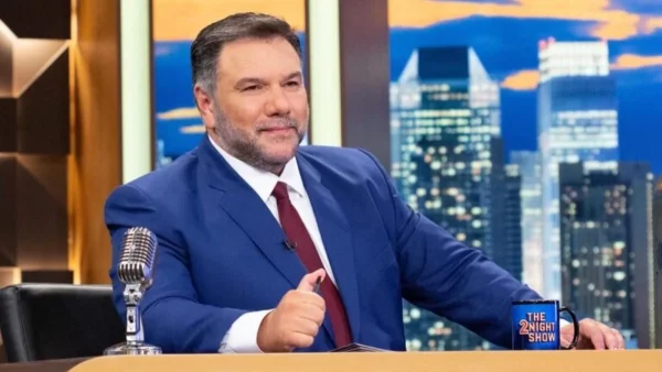 «Η συμπεριφορά μου μπορεί να έχει πληγώσει ανθρώπους» - Άκρως αποκαλυπτικός ο Γρηγόρης Αρναούτογλου