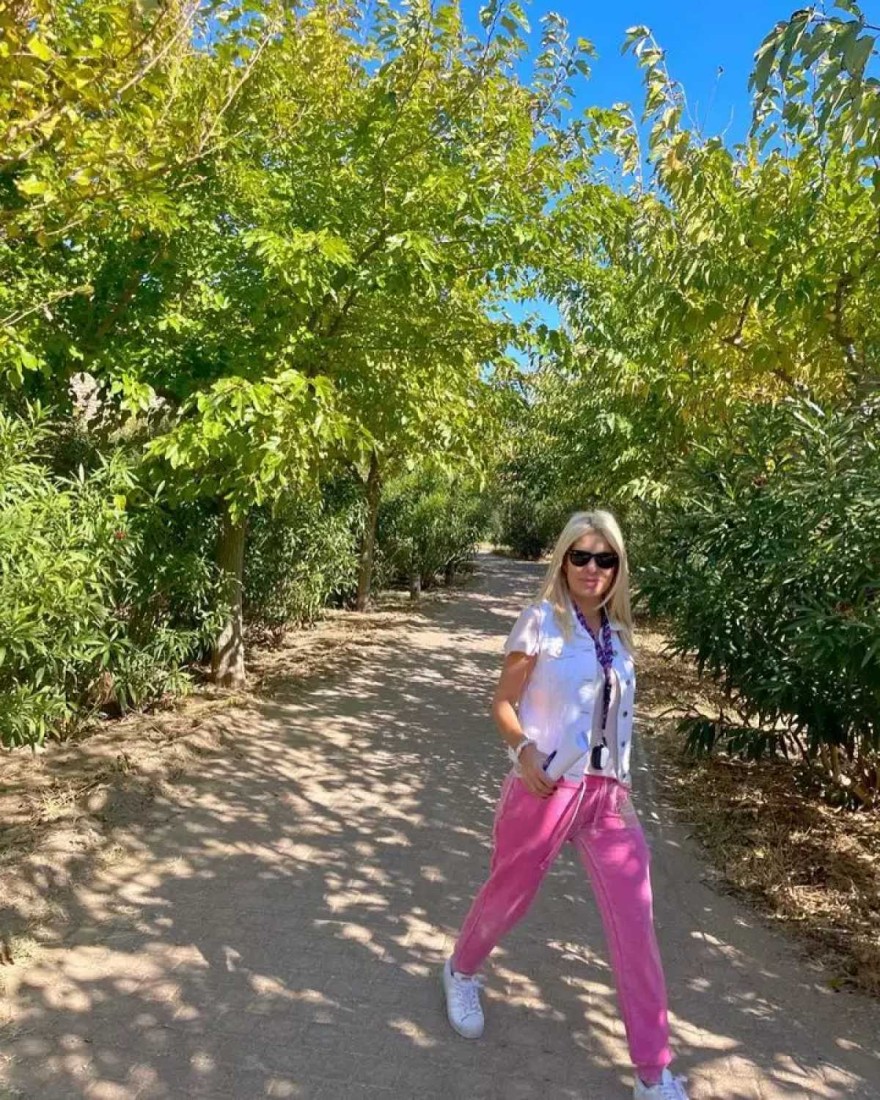 Ελένη Μενεγάκη