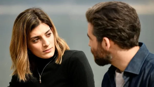 Σασμός (10-13/10): Ο Σταύρος παρατάει την Αργυρώ και φεύγει από τα Γιάννενα