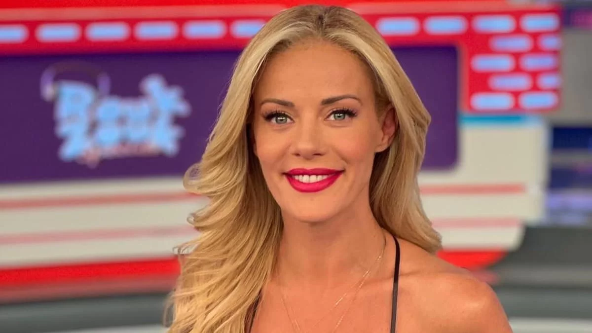 Ευχάριστα νέα για την Ζέτα Μακρυπούλια - Μαθεύτηκε νωρίς το πρωί πως...