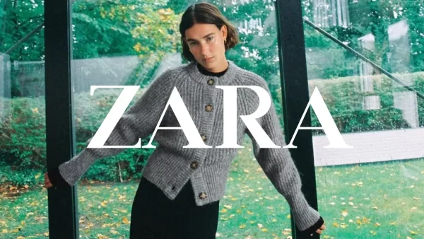 Τα πιο απαραίτητα κομμάτια για το 3ήμερο της 28ης είναι τα πλεκτά - Σου βρήκαμε 5 στο Zara, από 25,95 ευρώ