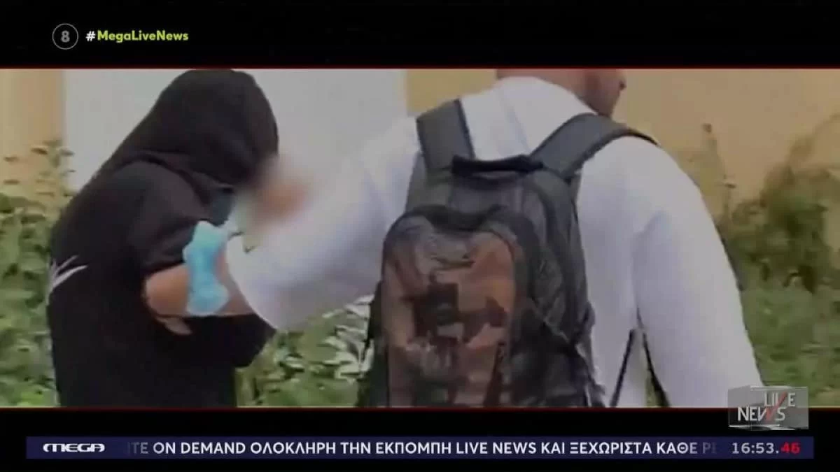 Βιασμός 12χρονης στον Κολωνό: Και τρίτος μαστροπός στην υπόθεση - Η αποκάλυψη της ανήλικης