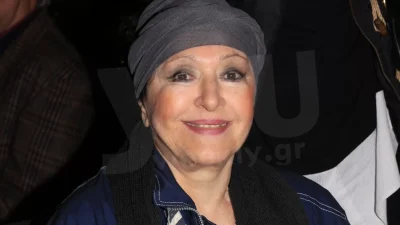 Τελέστηκε το 40ήμερο μνημόσυνο της Μάρθας Καραγιάννη - Ρίγη συγκίνσης με την ανάρτηση της Ντόρας Δούμα