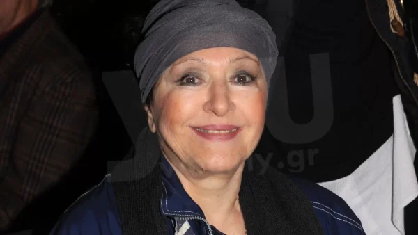 Τελέστηκε το 40ήμερο μνημόσυνο της Μάρθας Καραγιάννη - Ρίγη συγκίνσης με την ανάρτηση της Ντόρας Δούμα