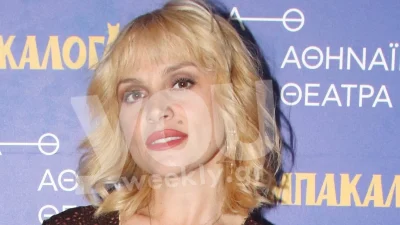 Το ανακοίνωσε με μια φωτογραφία γεμάτη χαρά - Πολύ ευχάριστα νέα για την Ελεωνόρα Ζουγανέλη