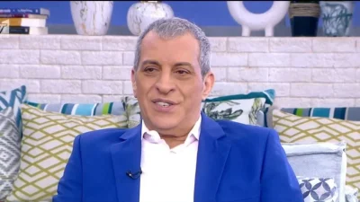 Πρωινό: «Δεν θέλω να απαντήσω! Έχουμε εισχωρήσει σε...» - Η ερώτηση για την Κίρκη που τάραξε τον Θέμη Αδαμαντίδη