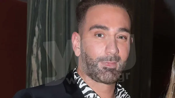 «Έφυγε τόσο νέος» - Θλίψη για τον Νίκο Κοκλώνη