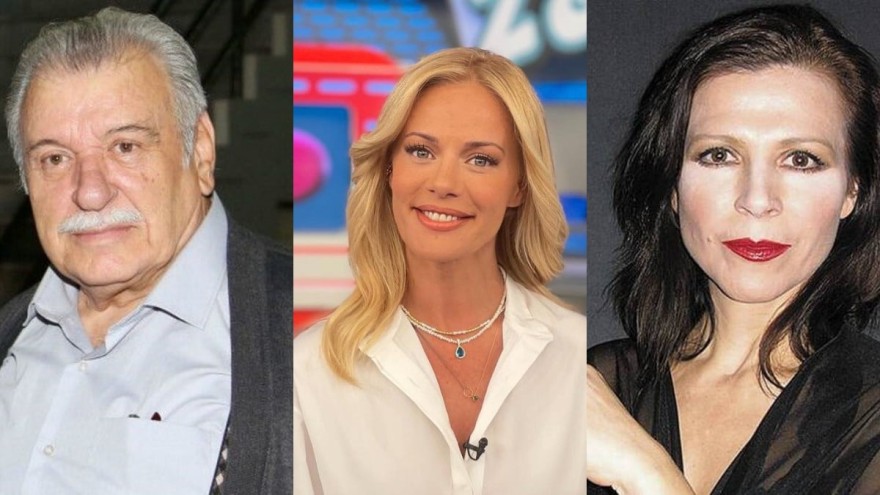 Δίκη Πέτρου Φιλιππίδης μάρτυρες