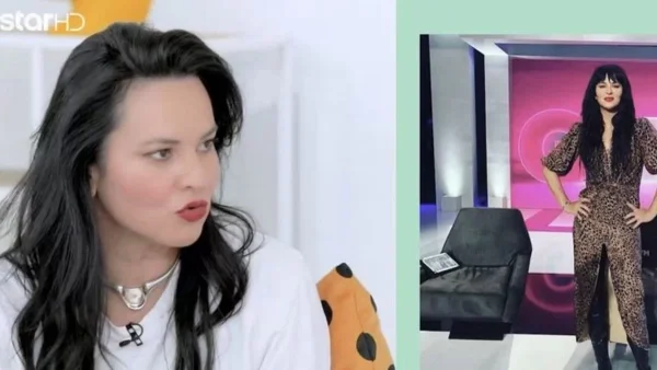 «Δεν ντρέπομαι για...» - Άκρως αποκαλυπτική η Ζενεβιέβ Μαζαρί για την προσωπική της ζωή