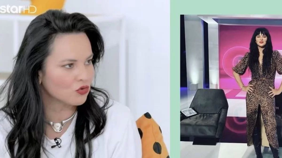 «Δεν ντρέπομαι για...» - Άκρως αποκαλυπτική η Ζενεβιέβ Μαζαρί για την προσωπική της ζωή