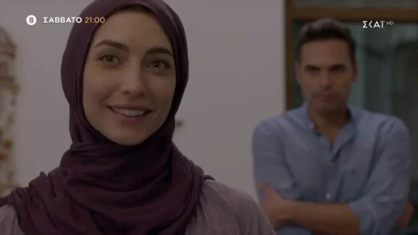 Γλυκάνισος: «Είμαι έγκυος» - Ανακοινώνει απόψε (15/10) την εγκυμοσύνη της...