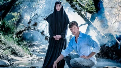 Τηλεθέαση Μαύρου Ρόδου ημέρα 2η: Τα νούμερα που έκανε εχθές 4/10 στο δυναμικό κοινό