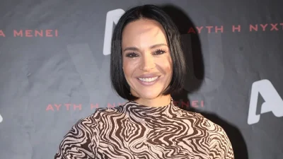 Κολωνός: «Δεν είναι πελάτες, είναι βιαστές» - Ξέσπασμα άνευ προηγουμένου από την Νικολέττα Καρρά