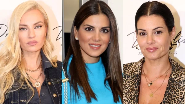 Γενέθλια 10 χρόνων, γνωστού ιατρείου στο Ψυχικό: Οι καλοντυμένες και οι κακοντυμένες