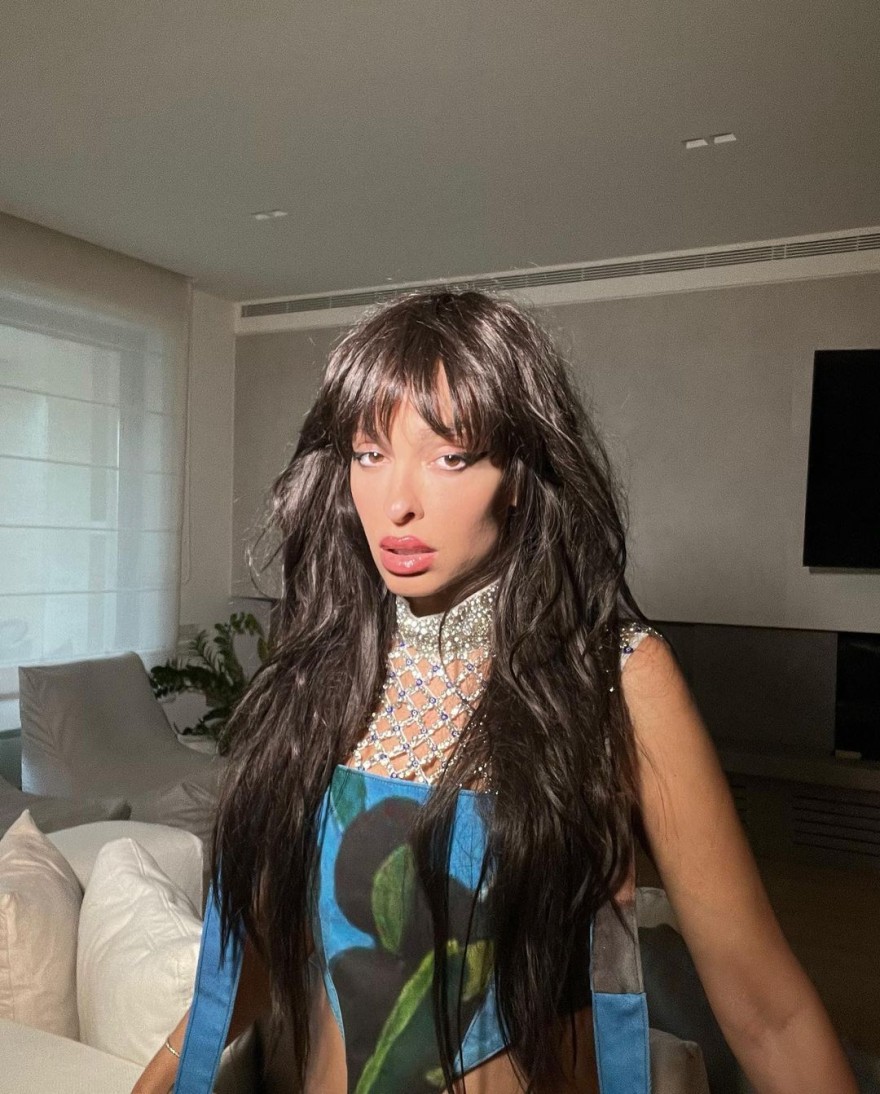 Ελένη Φουρέιρα  Μποτία