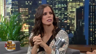 «Όταν ήμουν 16 ετών...» - Συγκλονίζει η Κατερίνα Στεφανίδη με την μάχη που έδωσε με την βουλιμία