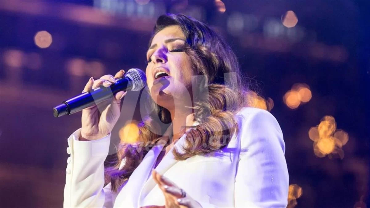 Έγινε γνωστό με μια φωτογραφία - Η χαρμόσυνη ανακοίνωση που έκανε η Έλενα Παπαρίζου πριν μερικές ώρες